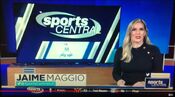 KCAL 9 News: Sports Central open from Sunday Night, January 24, 2021