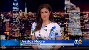 WCBS CBS2 News 11PM Weekend open from August 11, 2019