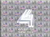 4 NBC New York from NBC's "Be There" campaign from 1983