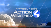 WTAE Action News 4 - Pittsburgh's Action Weather open from late April 2018