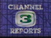 KCRA Channel 3 Reports open from 1987