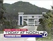 WABC ABC7 Eyewitness News 12PM Weekday - Today promo for April 3, 2001