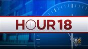 WBBM CBS2 News: Hour 18 open from March 2020 - Breaking News Variation