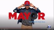 ABC Network - The Mayor - Tuesdays promo w/WABC-TV New York id bug for Fall 2017