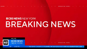 WCBS CBS2 News & CBS News New York - Breaking News open from Spring 2023