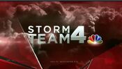 WRC News 4 open from late 2016 - Storm Team 4 Weather Variation