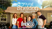 WPIX PIX11 - Young Shelton - Starting promo for September 27, 2021