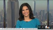 WNBC News 4 New York Update @ 7:26AM Weekday bumper from February 27, 2017