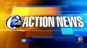 WPVI Channel 6 Action News graphic logo #2 from late June 2017