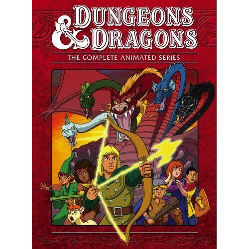 70 Venger ideas  dungeons and dragons cartoon, dungeons and dragons, 80s  cartoons