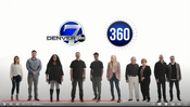 KMGH Denver 7 News - 360 promo from Early-Mid February 2020