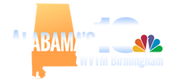 WVTM Alabama's 13 ident from 2014