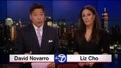 WABC Channel 7 Eyewitness News First At 4PM Weekday open from January 24, 2017