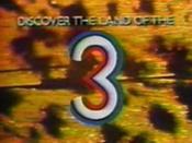 WFSB-TV's Discover The Land Of The 3 Video Promo From 1977