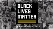 WPVI 6ABC - Black Lives Matters ident from Mid-March 2021