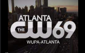 WUPA CW69 ident from 2023