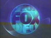 FOX Network - Alternative-Version ident from 2000