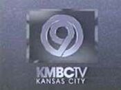 KMBC Channel 9 ident from 1988