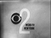 WCBS Channel 2 Station ID from 1956