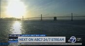 KGO ABC7 News: ABC7 Mornings Weekday close from May 2, 2022