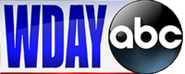 WDAY-TV logo 2018