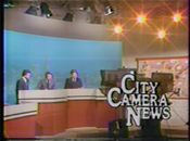 WJKW-TV8 City Camera News promo from Spring 1977