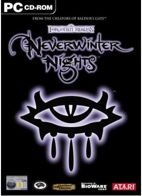 Neverwinter Nights | Annex | Fandom
