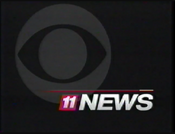 KKTV 11 News open from 1995