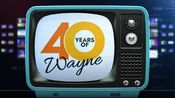 WJW Fox 8 News - 40 Years Of Wayne open from Mid-Summer 2022