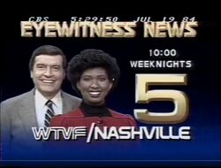 NewsChannel 5 Nashville WTVF - Breaking News, Weather, Traffic