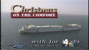 WRC Christmas On The Comfort With Joe Krebs open from the late 1980's