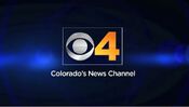 KCNC CBS4 News - Colorado's News Channel promo from late March 2013