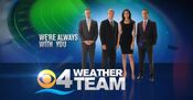 WFOR CBS4 News - CBS4 Weather Team promo from the week of June 4, 2012