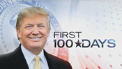 KNTV NBC Bay Area News - President Trump: First 100 Days open from late January 2017
