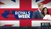 KPIX 5 News - Royals Week open from the week of March 1, 2021
