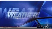 WTVJ NBC6 News - First Alert Weather open from Mid-June 2016