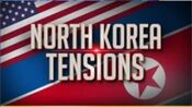 KYW CBS3 Eyewitness News - North Korea Tensions open from Mid-Summer 2017