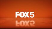 WNYW Fox 5 - November Line-Up promo for November 2015