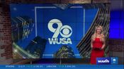 WUSA 9 News 11PM Weekend open from July 4, 2020