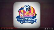 WPVI 6ABC - Philly Proud: The 98th Annual 6ABC/Dunkin' Donuts Thanksgiving Day Parade promo for November 23, 2017