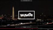 WUSA 9 News 11PM Weeknight close from December 12, 2019