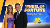 WTVD ABC11 - Wheel Of Fortune - Tonight promo from the mid 2010's