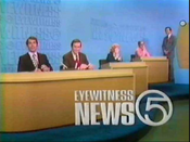 WEWS-TV% - Eyewitness News open from 1972