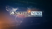 NBC Nightly News 2013