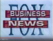 WNYW Fox News - Fox Business News open from 1991