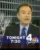 WNBC 4 New York - Inside Edition - Tonight promo for February 1, 1995