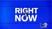 WABC Channel 7 Eyewitness News - Right Now open from May 2016