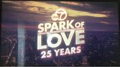 KABC ABC7 - Spark Of Love: 25 Years promo for December 8, 2017