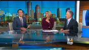 WBZ News 12PM Weekday close from January 26, 2018