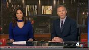 WNBC News 4 Today In New York Weekday - Coming Up bumper from June 1, 2018